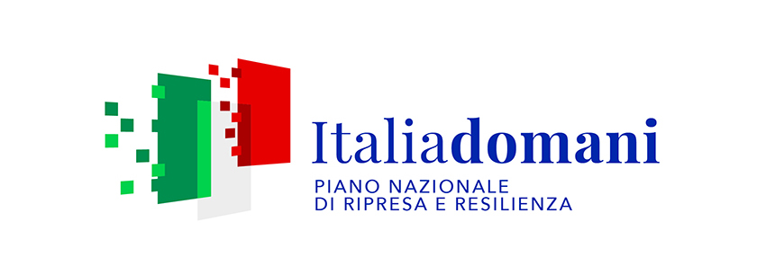 logo Italiadomani PNRR