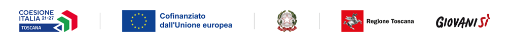 loghi dei promotori del progetto