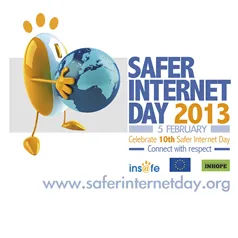 Safer Internet 2012