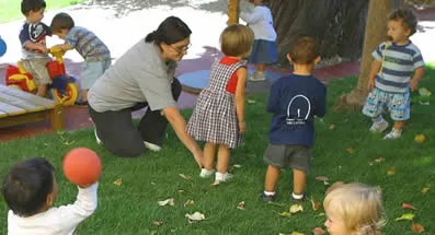 Scuole e nidi d'infanzia