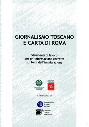 Gli immigrati sui giornali della Toscana