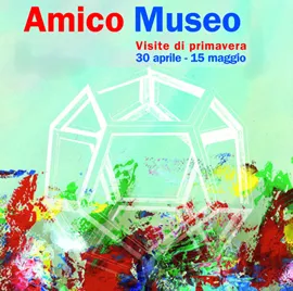  "Amico Museo"