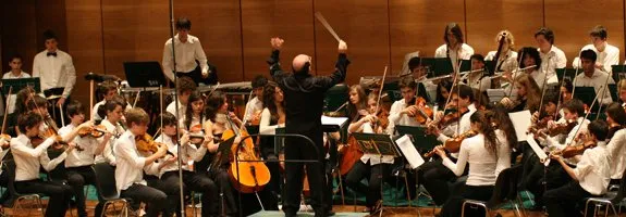 Orchestra dei Ragazzi