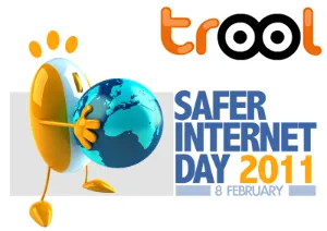  Safer Internet Day 2011