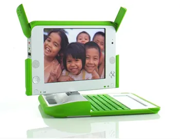 One Laptop Per Child a Sesto Fiorentino