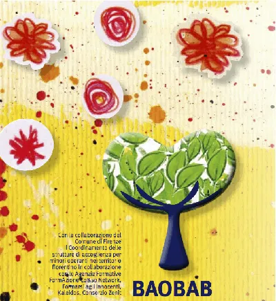 Baobab