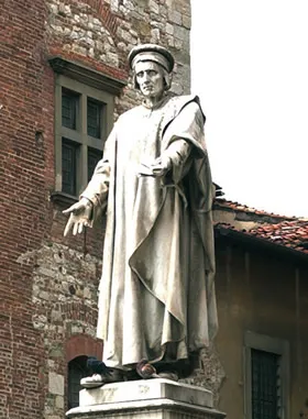 Prato e Firenze, un intreccio lungo 600 anni