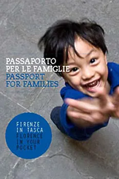 Bambini con Passaporto vedono meglio Firenze