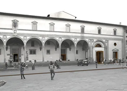 Con 10 milioni di euro di finanziamento complessivo si apre entro l’anno a Firenze il cantiere del MUDI, nuovo Museo degli Innocenti