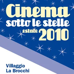 A Borgo San Lorenzo Cinema sotto le stelle