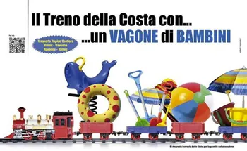 Treno della Costa