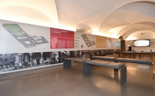 Museo degli Innocenti