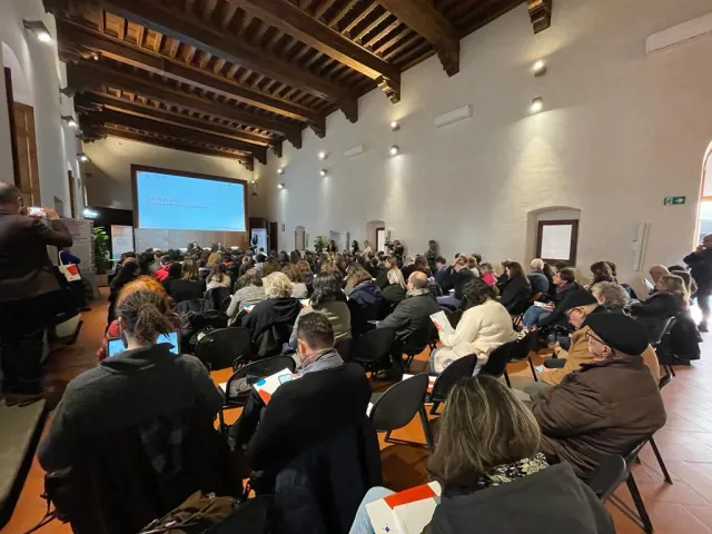 convegno su ricerca stili di vita ragazzi