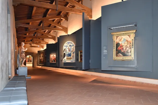 Museo degli Innocenti