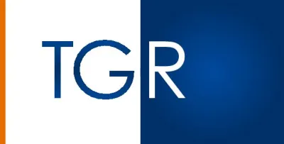 logo TGR