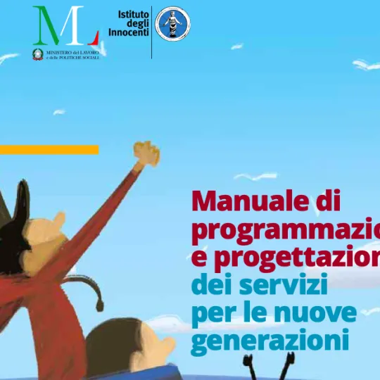 Manuale programmazione e progettazione