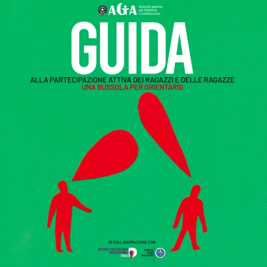 copertina guida su partecipazione 