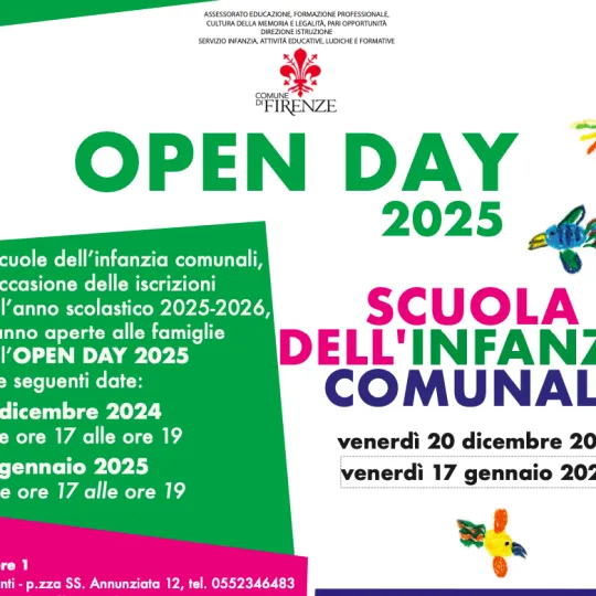 locandina_open_day2025