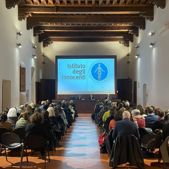 Convegno linee guida su adottati