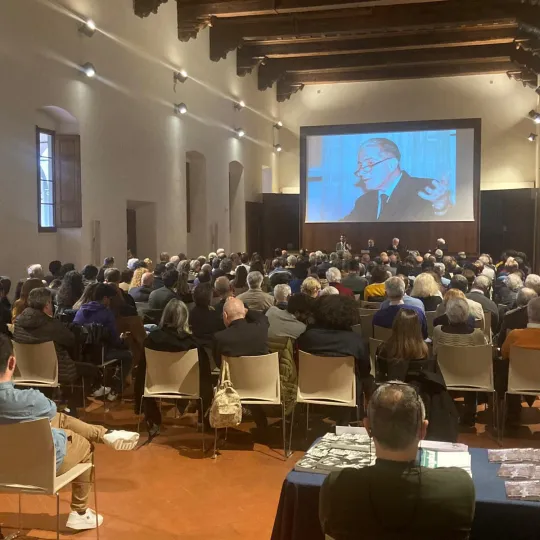 convegno Arpioni