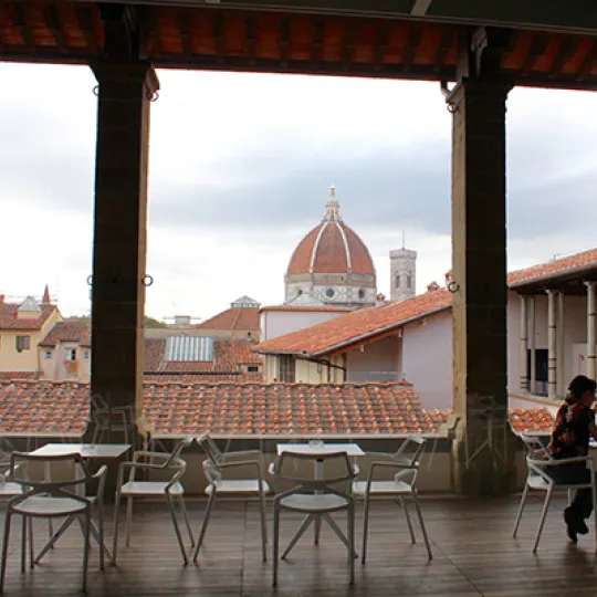 Terrazza del Verone