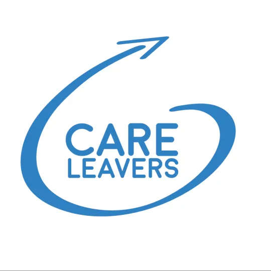 logo del progetto Care Leavers