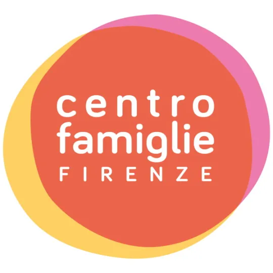 logo del Centro Famiglie Firenze