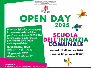 locandina_open_day2025