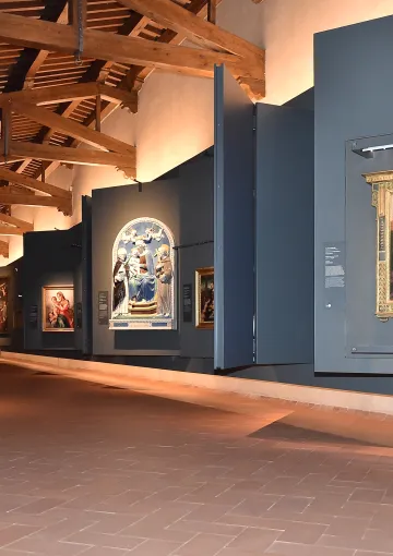 Museo degli Innocenti