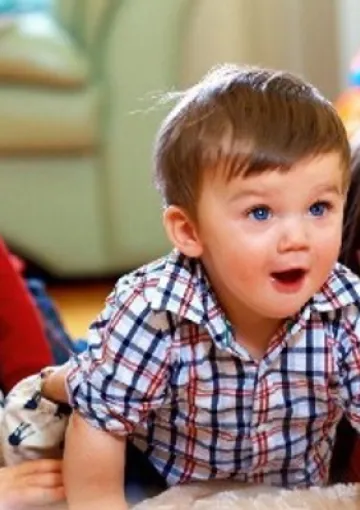 locandina dell'incontro Un anno di “Nidi Gratis” in Toscana: primi risultati e prospettive future